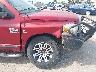 3D7MX39A17G****** Reparables 2007 Dodge Ram 3500