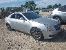 1G6DF577290****** Salvamento y Destrozados 2009 Cadillac CTS en Columbus