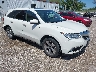 5FRYD4H29FB****** Salvamento y Destrozados 2015 Acura MDX en Omaha