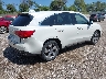 5FRYD4H29FB****** Salvamento y Destrozados 2015 Acura MDX en Estado de Nebraska