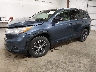 5TDJKRFH1GS****** Usados y Reparables 2016 Toyota Highlander en Des Moines