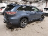 5TDJKRFH1GS****** Salvamento y Destrozados 2016 Toyota Highlander en Estado de Iowa