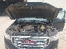 1GKKNMLS9JZ****** Reparables 2018 GMC Acadia en Abilene