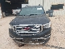1GKKNMLS9JZ****** Destrozados 2018 GMC Acadia en Estado de Texas