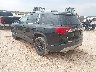 1GKKNMLS9JZ****** Salvamento y Reparables 2018 GMC Acadia en Abilene