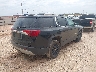 1GKKNMLS9JZ****** Salvamento y Destrozados 2018 GMC Acadia en Estado de Texas