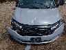 5FNRL6H7XRB****** Repairable 2024 Honda Odyssey in Metro DC