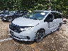 5FNRL6H7XRB****** Used and Repairable 2024 Honda Odyssey in Metro DC