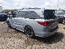 5FNRL6H7XRB****** Salvage and Repairable 2024 Honda Odyssey in Metro DC