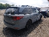 5FNRL6H7XRB****** Salvage and Wrecked 2024 Honda Odyssey in Maryland State
