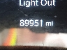 3C4NJDFB9NT****** Wrecked 2022 Jeep Compass