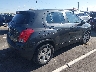 3GNCJKSBXGL****** Salvage and Wrecked 2016 Chevrolet Trax in Tennessee State