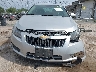 1G1PE5SC5C7****** Wrecked 2012 Chevrolet Cruze in Wisconsin State
