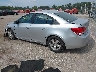 1G1PE5SC5C7****** Salvage and Repairable 2012 Chevrolet Cruze in Appleton