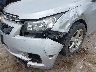 1G1PE5SC5C7****** Salvage and Repairable 2012 Chevrolet Cruze in Wisconsin State