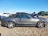 1ZVBP8EM4D5****** Repairable 2013 Ford Mustang in New York State