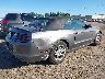 1ZVBP8EM4D5****** Salvage and Wrecked 2013 Ford Mustang in New York State