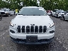 1C4PJMCS5FW****** Destrozados 2015 Jeep Cherokee en Estado de Nueva Jersey