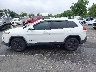 1C4PJMCS5FW****** Reparables 2015 Jeep Cherokee en Estado de Nueva Jersey