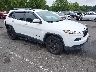 1C4PJMCS5FW****** Salvamento y Destrozados 2015 Jeep Cherokee en Englishtown