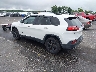 1C4PJMCS5FW****** Salvamento y Reparables 2015 Jeep Cherokee en Englishtown