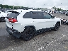 1C4PJMCS5FW****** Salvamento y Destrozados 2015 Jeep Cherokee en Estado de Nueva Jersey