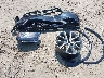 1C4RDHAG6FC****** Destrozados 2015 Dodge Durango en Estado de Georgia