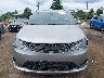 2C4RC1GG1LR****** Wrecked 2020 Chrysler Pacifica in Michigan State