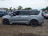 2C4RC1GG1LR****** Repairable 2020 Chrysler Pacifica in Michigan State