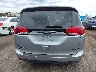 2C4RC1GG1LR****** Wrecked 2020 Chrysler Pacifica