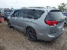 2C4RC1GG1LR****** Salvage and Repairable 2020 Chrysler Pacifica in Detroit