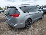 2C4RC1GG1LR****** Salvage and Wrecked 2020 Chrysler Pacifica in Michigan State