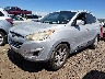KM8JU3AC3CU****** Used and Repairable 2012 Hyundai Tucson in Phoenix