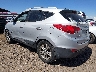 KM8JU3AC3CU****** Salvage and Repairable 2012 Hyundai Tucson in Phoenix