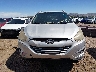 KM8JU3AC3CU****** Salvage and Repairable 2012 Hyundai Tucson in Arizona State