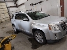 2CTFLJEW0A6****** Salvage and Wrecked 2010 GMC Terrain in Boise