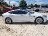 5YJSA1E24JF****** Destrozados 2018 Tesla Model S en Estado de Florida