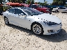 5YJSA1E24JF****** Salvamento y Destrozados 2018 Tesla Model S en Electric Vehicle Auctions