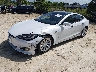 5YJSA1E24JF****** Usados y Reparables 2018 Tesla Model S en Electric Vehicle Auctions