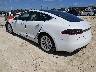 5YJSA1E24JF****** Salvamento y Reparables 2018 Tesla Model S en Electric Vehicle Auctions