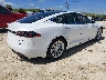 5YJSA1E24JF****** Salvamento y Destrozados 2018 Tesla Model S en Estado de Florida