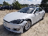 5YJSA1E24JF****** Salvamento y Reparables 2018 Tesla Model S en Estado de Florida