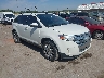 2FMDK3JC6DB****** Salvage and Wrecked 2013 Ford Edge in Oklahoma City