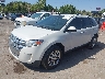 2FMDK3JC6DB****** Used and Repairable 2013 Ford Edge in Oklahoma City