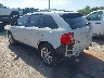 2FMDK3JC6DB****** Salvage and Repairable 2013 Ford Edge in Oklahoma City