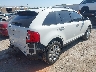 2FMDK3JC6DB****** Salvage and Wrecked 2013 Ford Edge in Oklahoma State