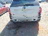 2FMDK3JC6DB****** Salvage and Repairable 2013 Ford Edge in Oklahoma State