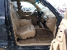 1B4HS28Z4YF****** Salvage and Wrecked 2000 Dodge Durango in Illinois State