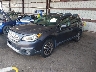 4S4BSAKC5H3****** Used and Repairable 2017 Subaru Outback in Jacksonville