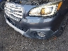 4S4BSAKC5H3****** Salvage and Repairable 2017 Subaru Outback in Florida State